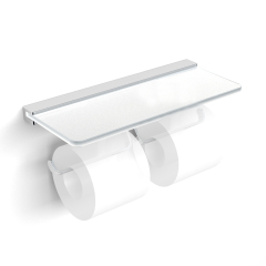 トイレットペーパーホルダー