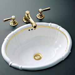 Old America 洗面器490mm