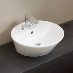 【キャンペーン】Circle Line (壁給水・ボトルトラップ)ピュアホワイト