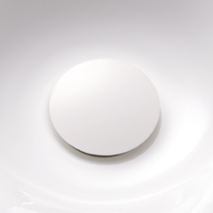 目皿カバー (ホワイト)