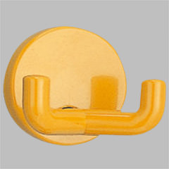 HEWI コート掛けフック・ツインタイプ