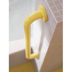 HEWI(ヘビー) 補助手すり900mm