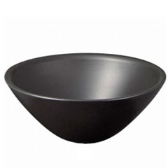 信楽焼 手洗器310mm