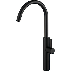 Column グースネック単水栓