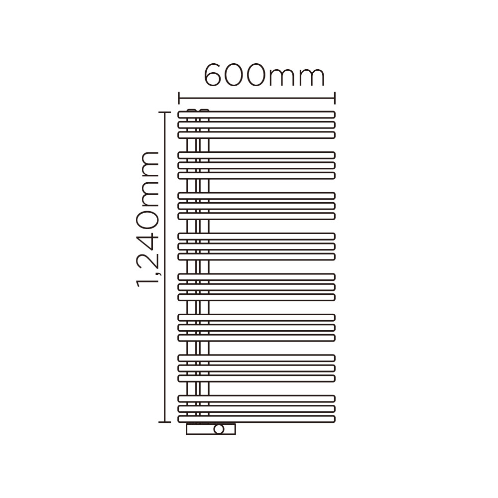 YAE(高さ:1240mm 幅:600mm 右開き CANDYRED )キャンディレッド