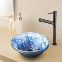 RIRAKU 手洗器330mm