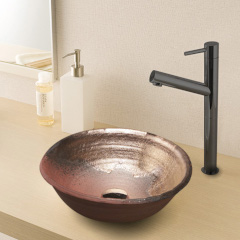 RIRAKU 手洗器310mm