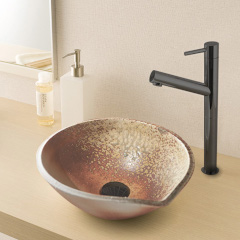 RIRAKU 手洗器360mm