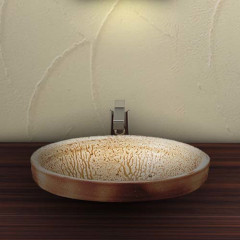 RIRAKU 洗面器400mm