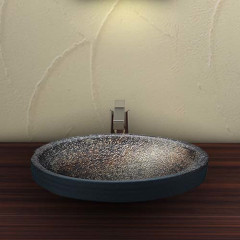 RIRAKU 洗面器400mm