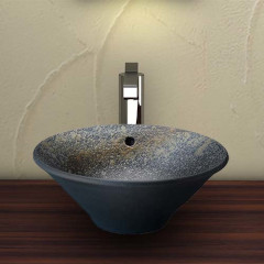 RIRAKU 手洗器400mm