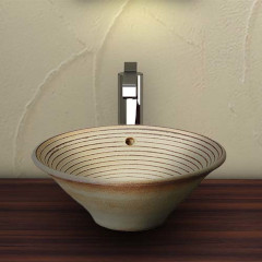 RIRAKU 手洗器400mm