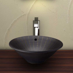 RIRAKU 手洗器400mm