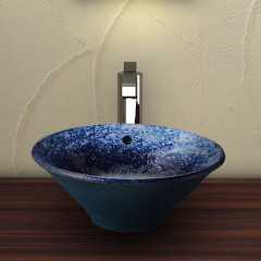 RIRAKU 手洗器400mm