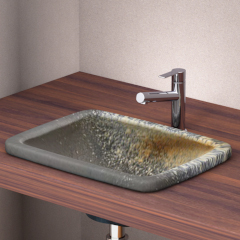 RIRAKU 洗面器470mm