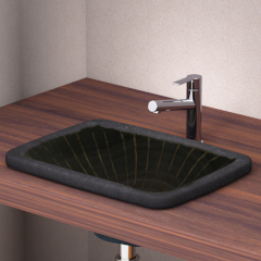 RIRAKU 洗面器470mm