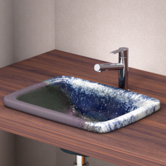 RIRAKU 洗面器470mm