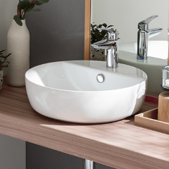 M2 カウンター置き型洗面器480mm