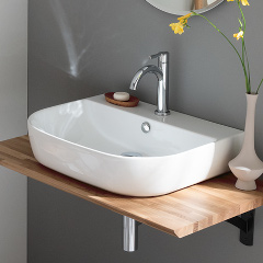 M2 カウンター置き型洗面器600mm