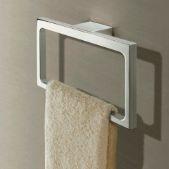 KEUCO タオルリング
