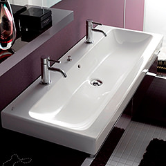 iCON 洗面器1200mm