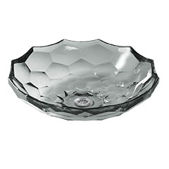 Briolette ベッセル型洗面器445mm