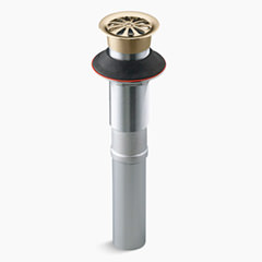 グリッドドレイン KOHLER洗面器用