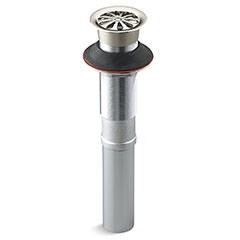 グリッドドレイン KOHLER洗面器用