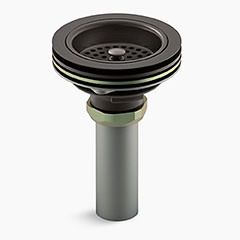 デュオストレーナー