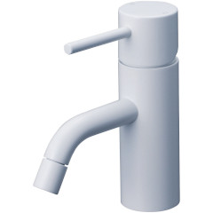 洗面用シングルレバー混合栓 (引棒無し)