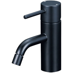 洗面用シングルレバー混合栓 (引棒無し)