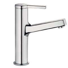 【数量限定品】AVA シングルレバー洗面混合栓(引棒無し)