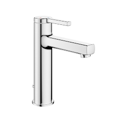 AVA 湯水混合栓(クールフィックス・引棒有り)