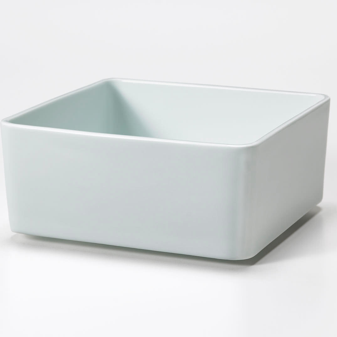 Silky Porcelain 置き型手洗器250mm