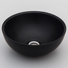 Monochrome 置き型手洗器270mm