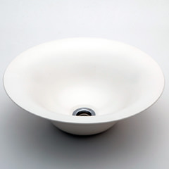 Monochrome 置き型手洗器326mm