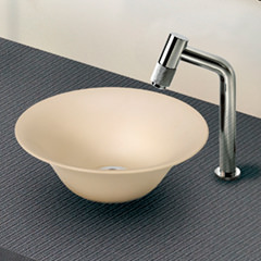 Monochrome 置き型手洗器326mm