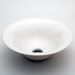 Monochrome 置き型手洗器326mm