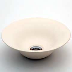 Monochrome 置き型手洗器260mm