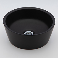 Monochrome 置き型手洗器270mm