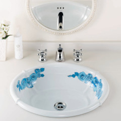 IMPERO 洗面器490mm