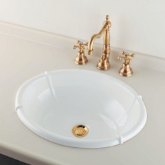 IMPERO 洗面器490mm