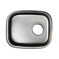 ベーシックシンク550mm