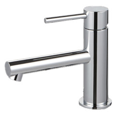 シングルレバー洗面単水栓