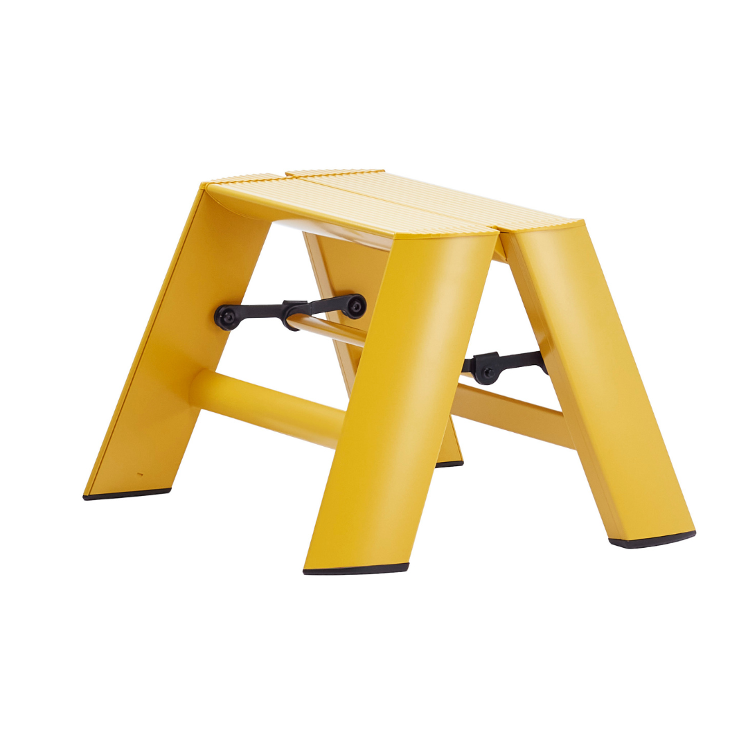 METAPHYS lucano 1-step　マスタードイエロー