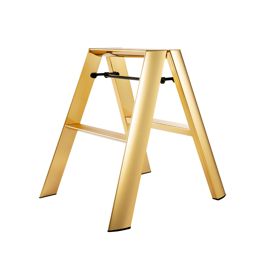 METAPHYS lucano 2-step　ゴールド