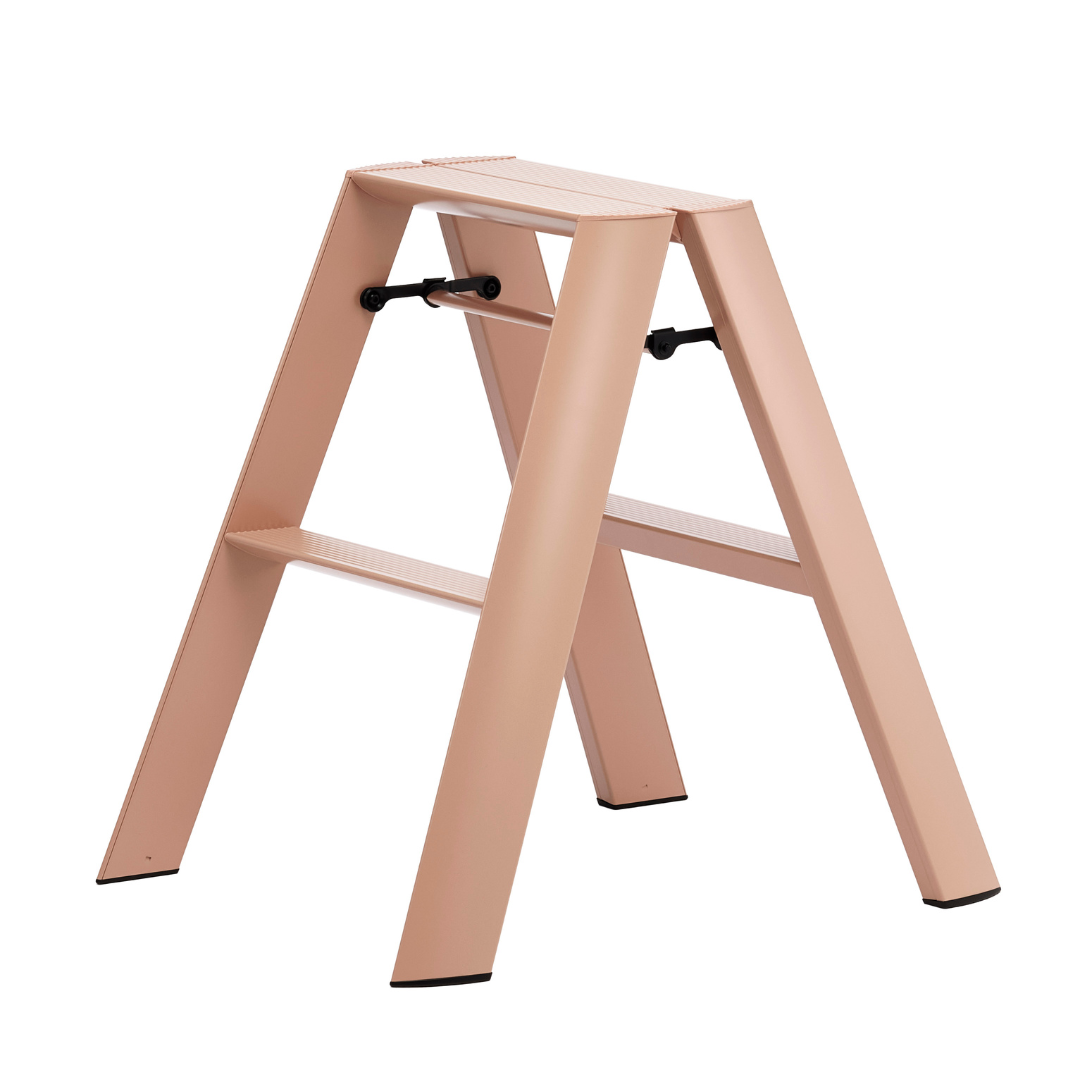 METAPHYS lucano 2-step　ピーチブラウン