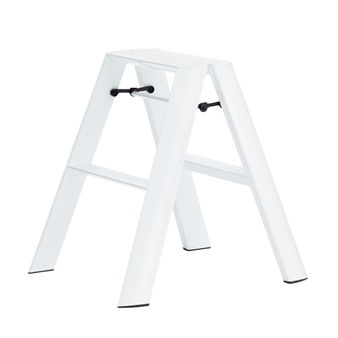 METAPHYS lucano 2-step　ホワイト