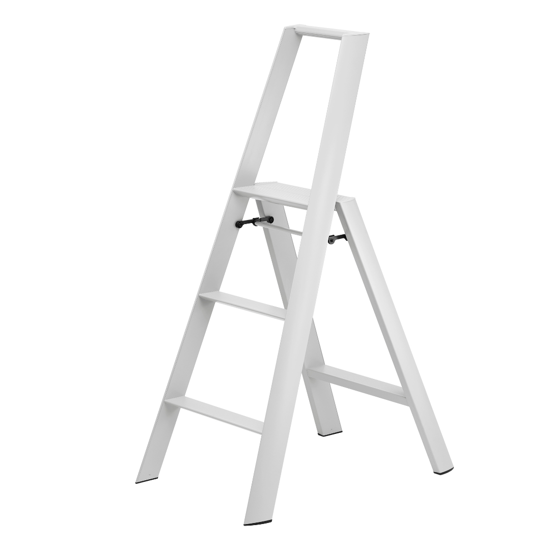 METAPHYS lucano 3-step　クリスタルグレー