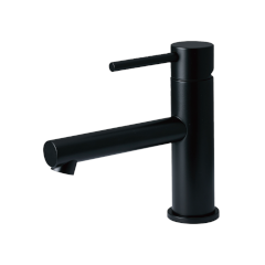 シングルレバー洗面混合水栓